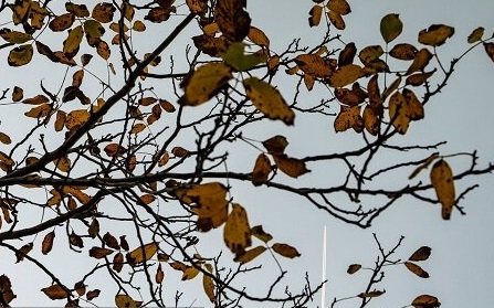 احمدی نژاد: هوای برخی مناطق استان ایلام به زیر صفر رسید