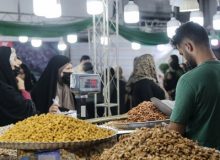 سایه گرانی بر بلندترین شب سال در بازار ایلام