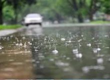 هشدار هواشناسی ایلام، سامانه بارشی پرقدرت در راه است