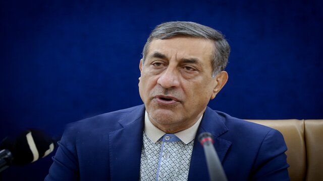 قائم پناه: گفته می شود افزایش حقوق‌ها حدود ۲۰ درصد در نظر گرفته شده / این ۲۰ درصد افزایش حقوق قرار است از طریق شیوه‌های غیرنقدی نیز جبران شود