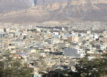 شهردار ایلام: صدور پروانه دو مرحلهای، اهرم بازدارنده تخلفات ساختمانی است