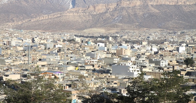 شهردار ایلام: صدور پروانه دو مرحله‌ای، اهرم بازدارنده تخلفات ساختمانی است