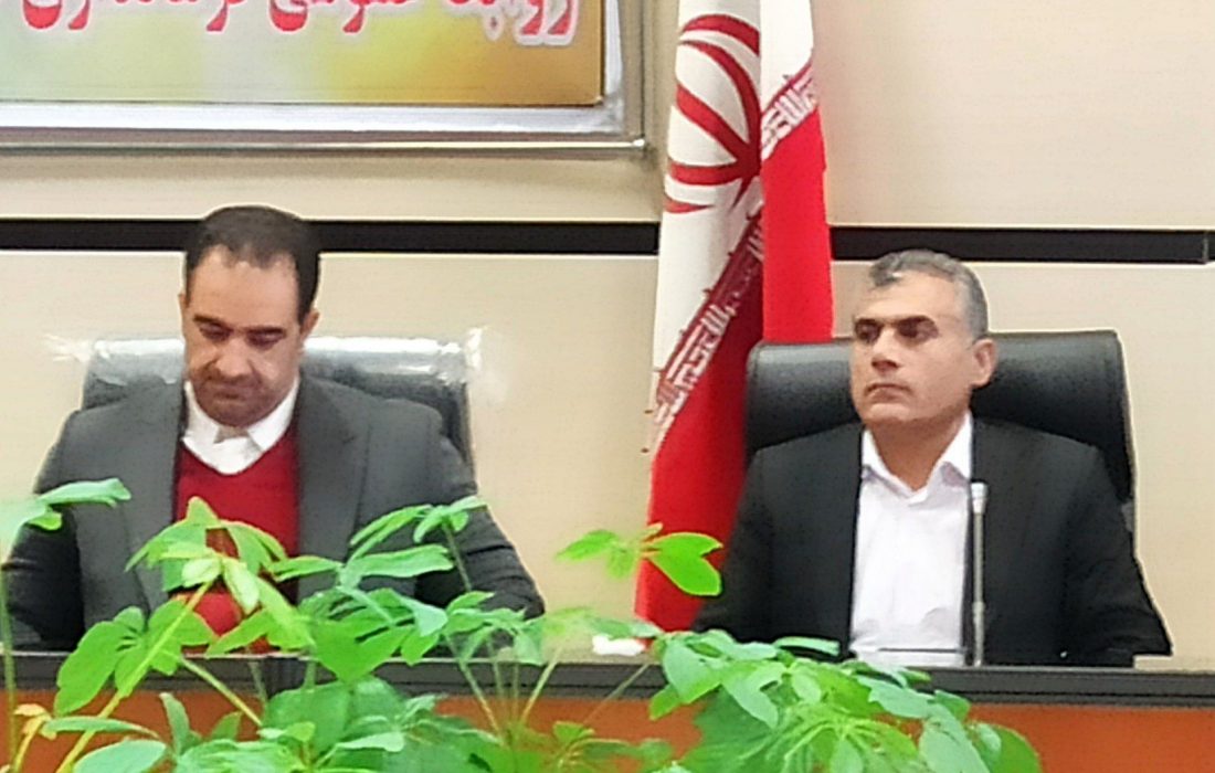 تقدیر از استاندار و تشر به مدیران بی تحرک و غیرفعال شهرستان