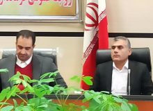 تقدیر از استاندار و تشر به مدیران بی تحرک و غیرفعال شهرستان