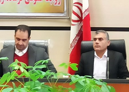 تقدیر از استاندار و تشر به مدیران بی تحرک و غیرفعال شهرستان