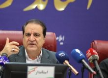 ایلام در مسیر تحول؛ از سامانه‌های نوین آبیاری تا توسعه گردشگری و مرز چیلات