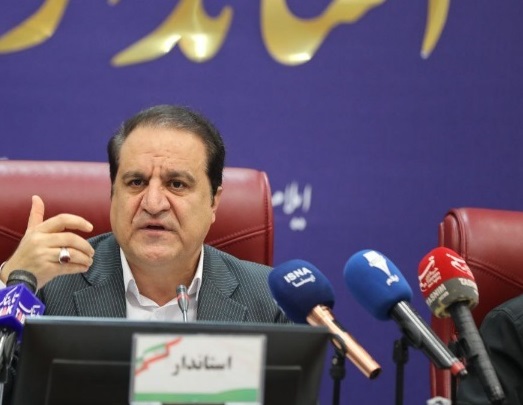 ایلام در مسیر تحول؛ از سامانه‌های نوین آبیاری تا توسعه گردشگری و مرز چیلات