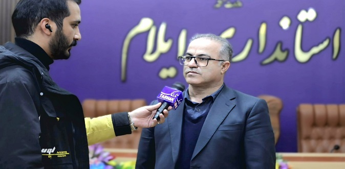 چالش پلاک‌کوبی اماکن، مانع جدی سرشماری ۱۴۰۵ در ایلام