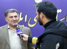 پلاک گذاری واحدهای مسکونی ایلام تا نیمه نخست ۱۴۰۵ تکمیل می شود