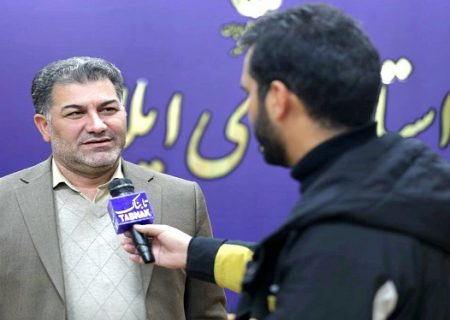 پلاک گذاری واحدهای مسکونی ایلام تا نیمه نخست ۱۴۰۵ تکمیل می شود