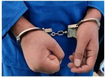 دستگیری عوامل ساخت بمب دست‌ساز در کرمانشاه پیش از اجرای نقشه خرابکارانه