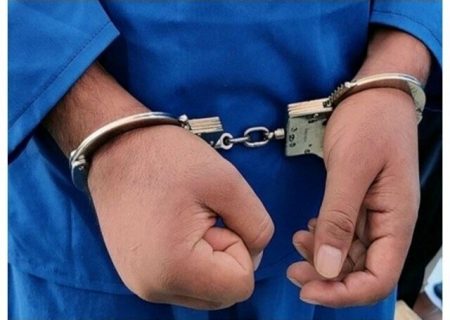 دستگیری عوامل ساخت بمب دست‌ساز در کرمانشاه پیش از اجرای نقشه خرابکارانه
