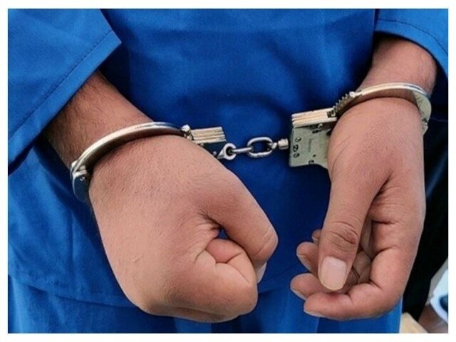 دستگیری عوامل ساخت بمب دست‌ساز در کرمانشاه پیش از اجرای نقشه خرابکارانه