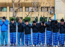 تشکیل پرونده قضایی برای آشوبگران و مخلین نظم عمومی/ با قاطعیت با آشوبگران برخورد میشود