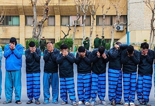 تشکیل پرونده قضایی برای آشوبگران و مخلین نظم عمومی/ با قاطعیت با آشوبگران برخورد می‌شود