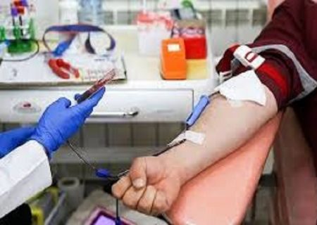 رشد ۴۱ درصدی اهداکنندگان جدید خون در ایلام