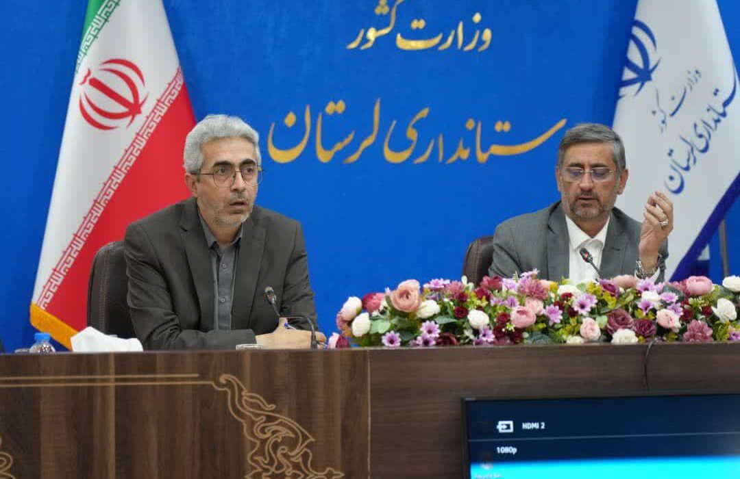 بخشی از گرانی‌ها و التهابات بازار ناشی از عملکرد داخل است/ با برنامه می‌توان جلوی گرانی و التهاب را گرفت