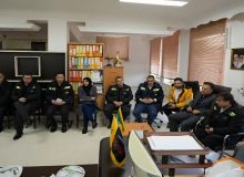 پایداری گاز در زمستان اولویت اصلی شرکت گاز ایلام است