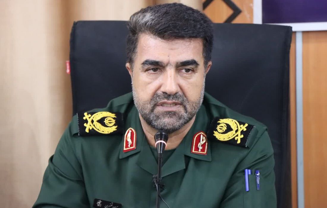 دشمن با ایران یکپارچه کار دارد نه جمهوری اسلامی/ از اعتراض مدنی مردم سواستفاده شد!