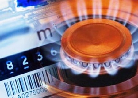 ۷۲ درصد مشترکان ایلامی الگوی استاندارد مصرف گاز را رعایت کردند