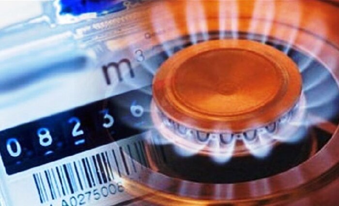 ۷۲ درصد مشترکان ایلامی الگوی استاندارد مصرف گاز را رعایت کردند