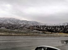 یخبندان صبحگاهی در ایلام؛ ثبت دمای زیر صفر در ۶ شهر