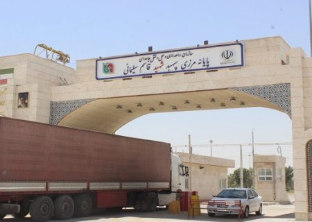 چالش‌های تجارت در مهران؛ از موانع صادرات تا کارت‌های بازرگانی اجاره‌ای