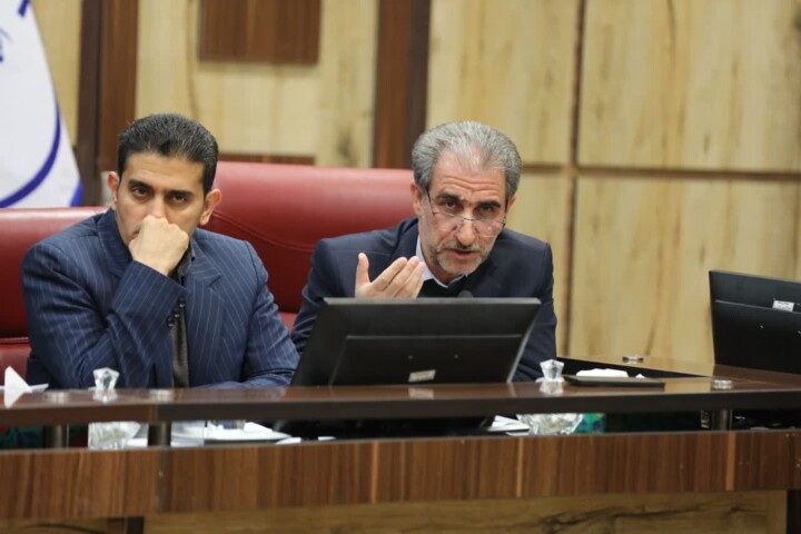 رشد ۱۵ درصدی تولید مرغ در ایلام؛ انبار کالاهای اساسی تکمیل است