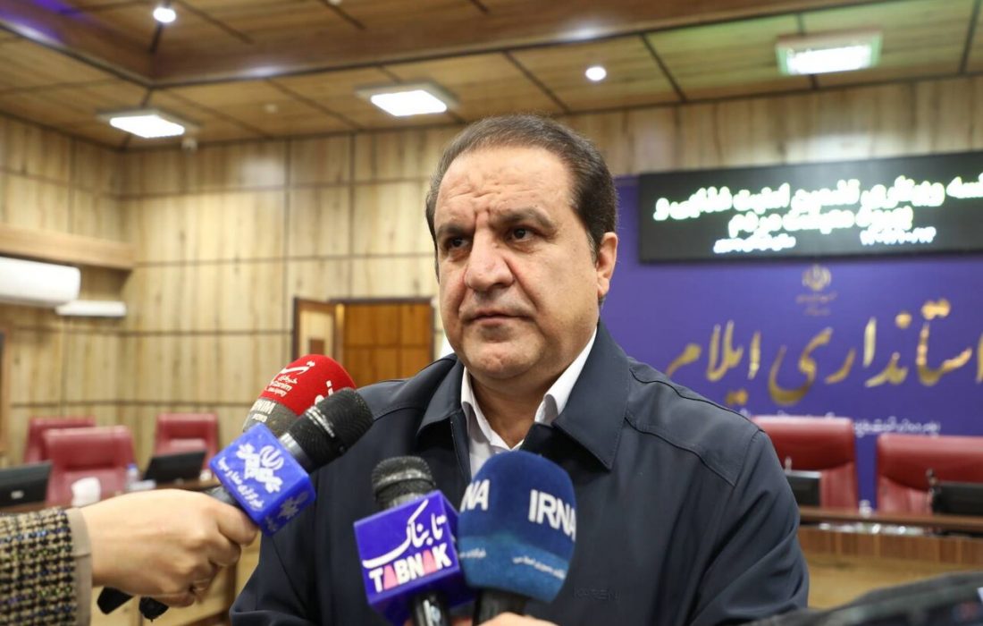 استاندار ایلام: ۳۴۰۰ فروشگاه برای اجرای طرح کمک معیشتی آمادگی دارند