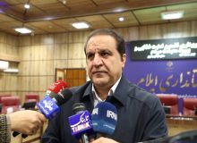 استاندار ایلام: ۳۴۰۰ فروشگاه برای اجرای طرح کمک معیشتی آمادگی دارند