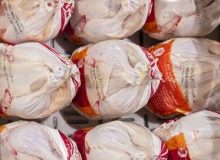 استان تولیدکنندهای که واردکننده شد؛ چرخه معکوس مرغ در ایلام