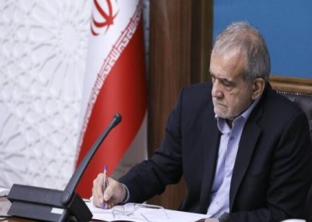 دستور رئیس‌جمهور برای بررسی جامع ناآرامی‌های استان ایلام