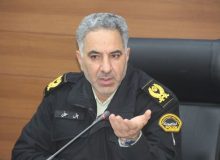 کاهش ۵۷ درصدی تصادفات برونشهری ایلام در دیماه