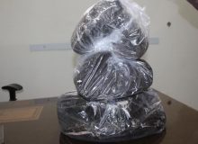 کشف ۷۹ کیلوگرم موادمخدر در کرمانشاه