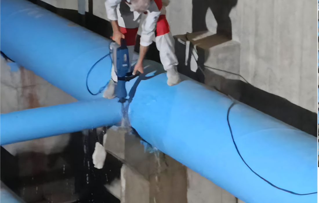 واگذاری ۸ هزار و ۴۳۱ فقره انشعاب آب و فاضلاب در ایلام