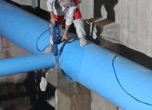 واگذاری ۸ هزار و ۴۳۱ فقره انشعاب آب و فاضلاب در ایلام