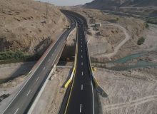 بهره برداری از ۱۱ طرح راهداری با اعتبار ۴۲۱ میلیارد تومان