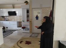 ارائه۲۶۰۰ خدمت عمرانی برای مددجویان ایلامی