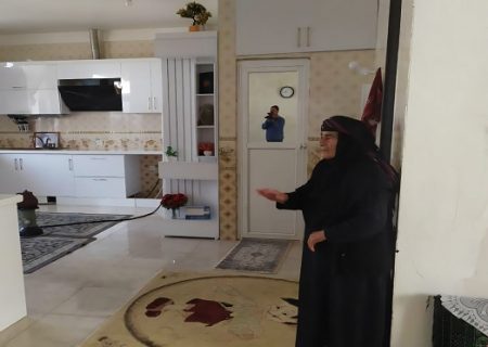 ارائه۲۶۰۰ خدمت عمرانی برای مددجویان ایلامی