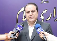 جریمه ۲۳۰ میلیاردی متخلفان بازار ایلام از ابتدای سال/ نباید کمبودی در بازار وجود داشته باشد