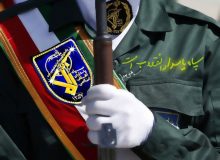 اقدام اروپا علیه سپاه، تکرار سناریوی همسویی با آمریکا و اسرائیل است/ سکوت برابر کشتار در غزه!