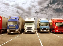 جابه‌جایی کالا در ایلام با رشد ۱۷ درصدی همراه شد