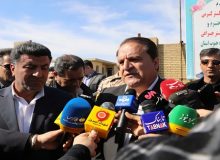 بیش از یک هزار میلیارد ریال جهت توسعه مرز چیلات هزینه می‌شود