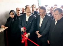 بهره‌برداری از۵ هزار هکتار از سامانه گرمسیری در ایلام