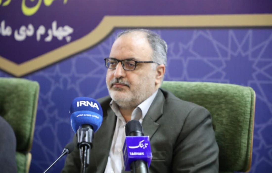 کشف و ضبط ۳۰ تن تخم‌مرغ در مرزهای استان و صدور دستور فوری فروش خارج از نوبت