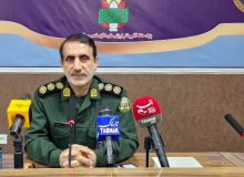 امسال ۳۳ جلد کتاب جدید در حوزه دفاع مقدس چاپ شده است