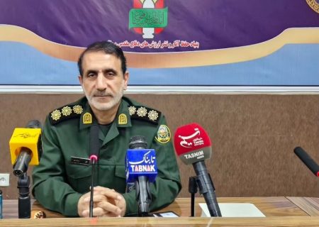 امسال ۳۳ جلد کتاب جدید در حوزه دفاع مقدس چاپ شده است