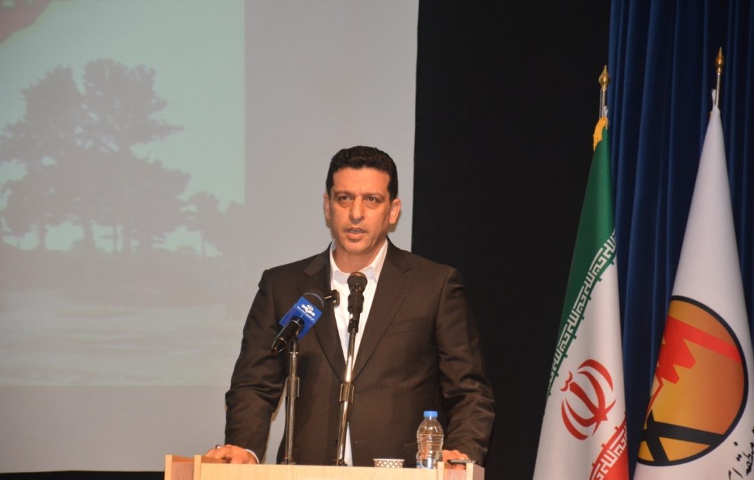 غرب کشور یک گام به برق پایدار نزدیک‌تر شد/ پست فوق‌توزیع سنقر به مدار آمد