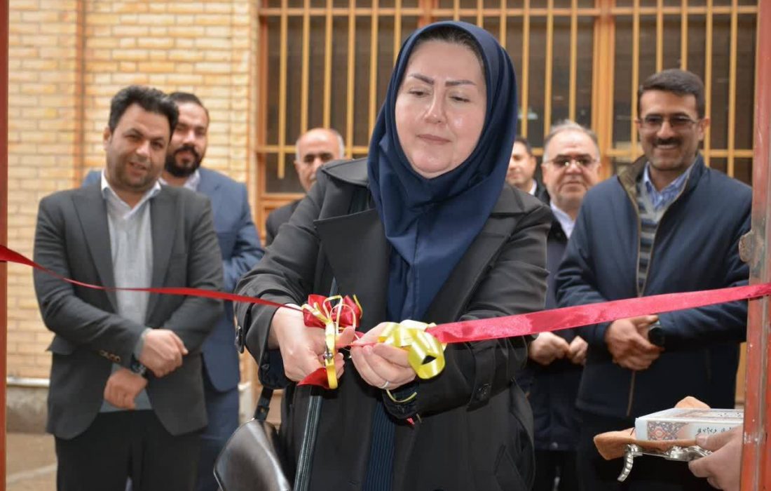 افتتاح کارگاه هوش مصنوعی در روانسر/ انقلاب هوش مصنوعی در کرمانشاه آغاز شد!