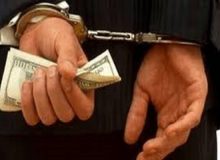 دستگیری عاملان حمل سکه و ارز تقلبی در دهلران